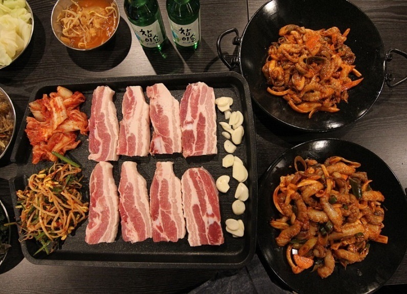 (출처=미친생고기 네이버 플레이스)