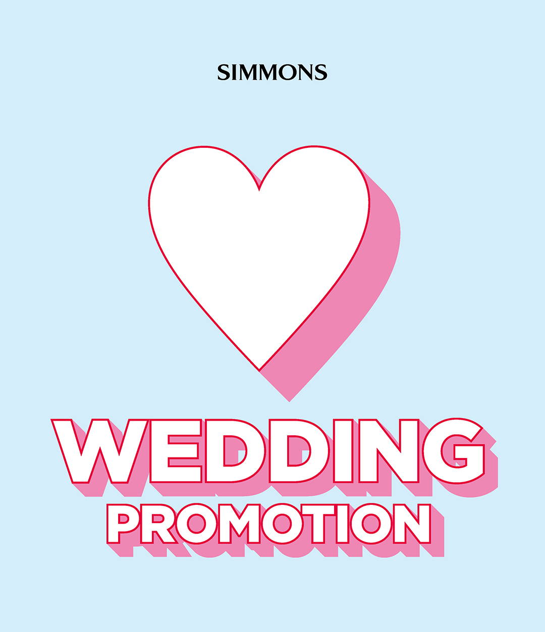 (사진제공=시몬스)