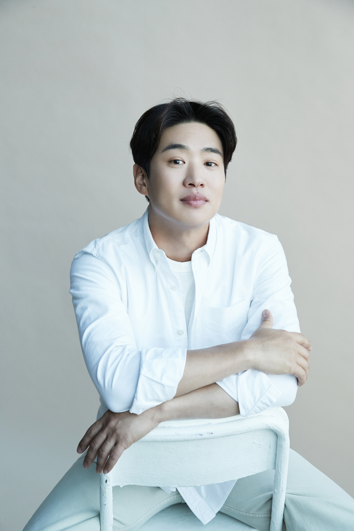 ▲배우 안재홍. (사진제공=제이와이드컴퍼니)