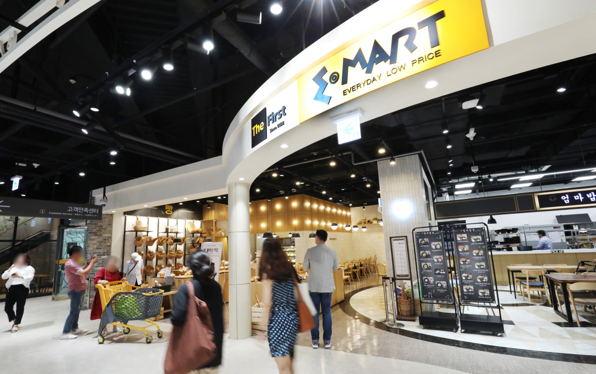 ▲이마트 창동점 (사진제공=이마트)