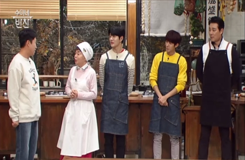 ▲'수미네 반찬'(사진제공=tvN)