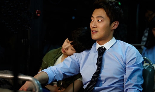 ▲‘넝쿨째 굴러온 당신’ 이희준(사진제공=KBS 2TV)