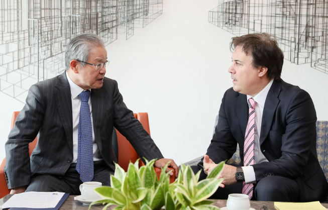 (사진제공=전경련)