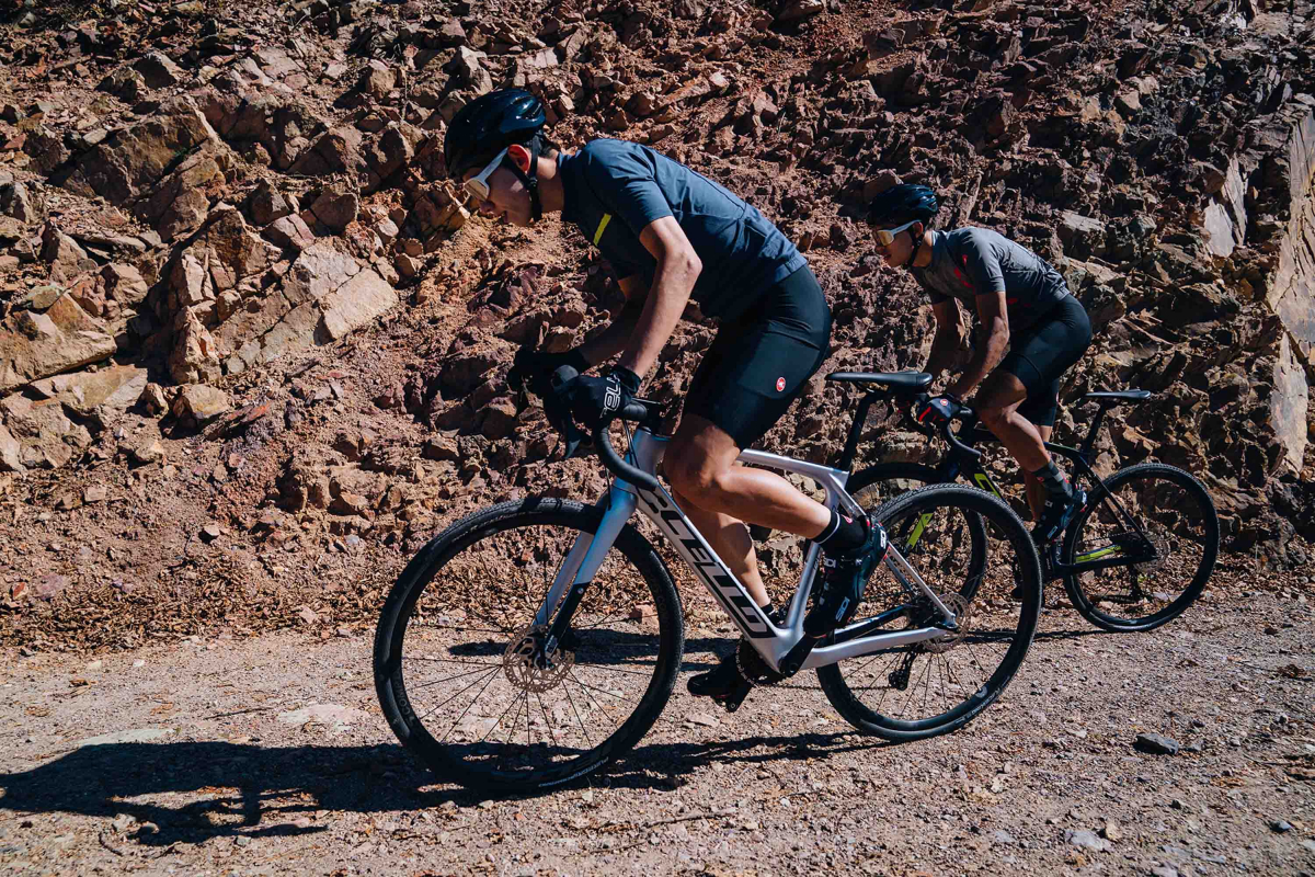 ▲리로드 자전거 이미지. (사진제공=첼로)