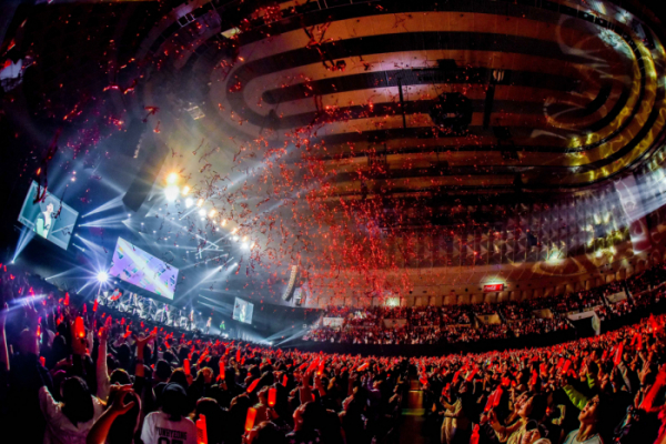 ▲아이콘(사진제공=YG엔터테인먼트)