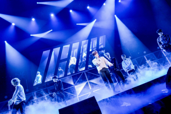 ▲아이콘(사진제공=YG엔터테인먼트)