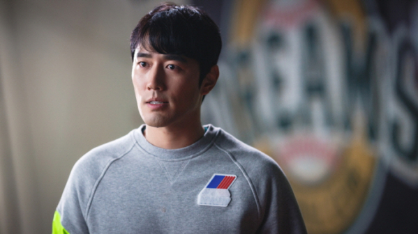 ▲스토브리그(사진제공=SBS)