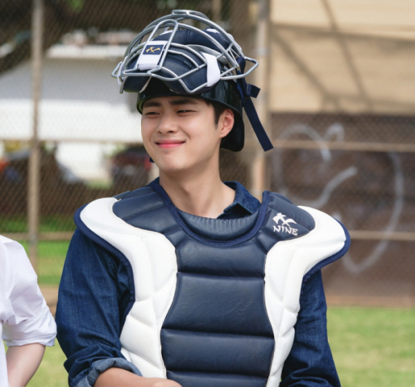 ▲스토브리그(사진제공=SBS)