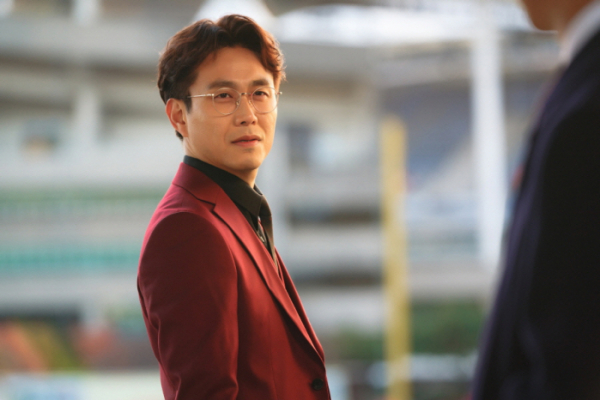 ▲스토브리그(사진제공=SBS)