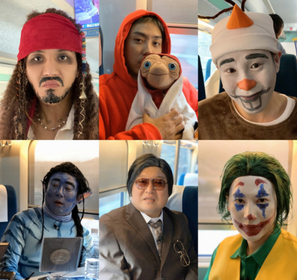 ▲신서유기7(사진제공=tvN)