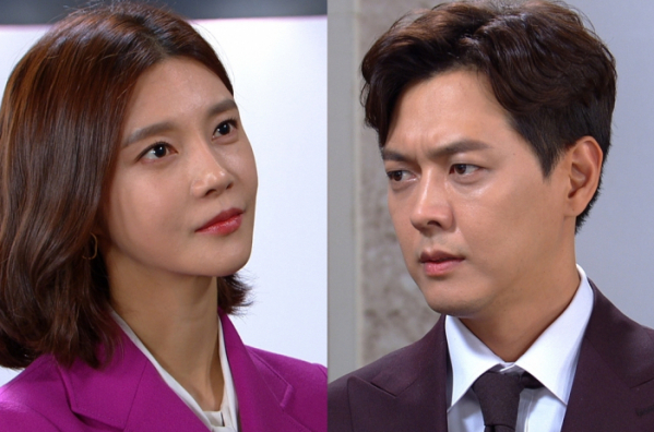 ▲'우아한 모녀'(사진제공=KBS 2TV)