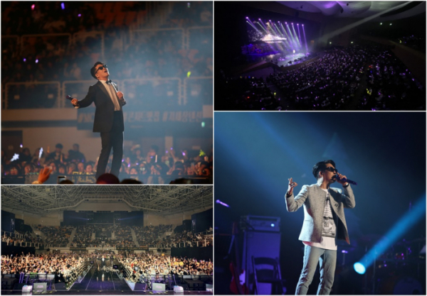 ▲MC몽(사진제공=밀리언마켓 제공)