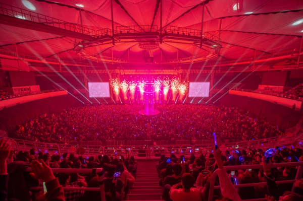 ▲크러쉬(사진 = 피네이션)