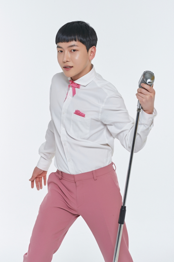 ▲정호(사진제공=윤소그룹)