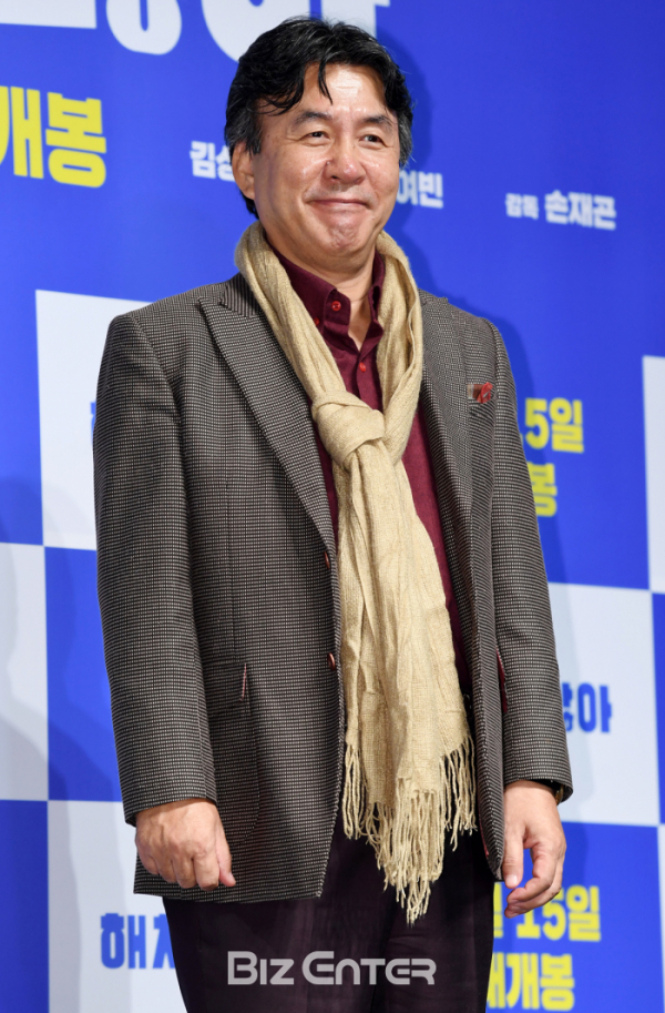 ▲박영규(비즈엔터DB)