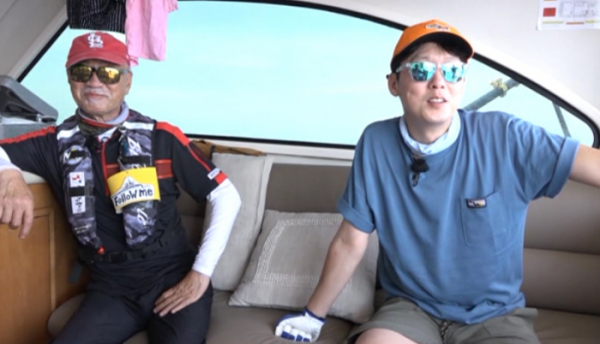 ▲'도시어부2- 대항해시대’(사진제공=채널A)