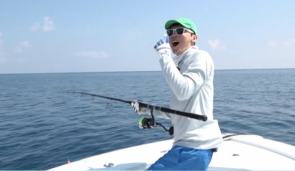 ▲'도시어부2- 대항해시대’(사진제공=채널A)