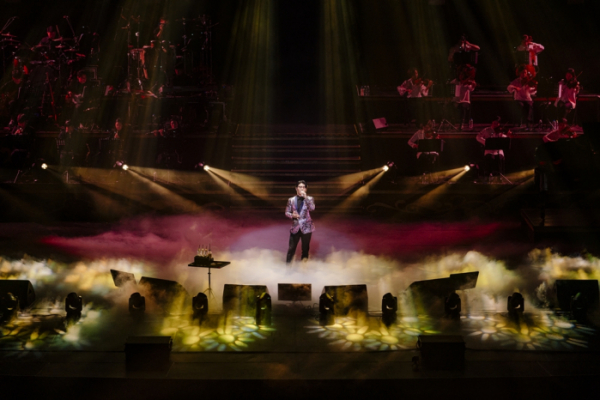 ▲김범수(사진제공=영엔터테인먼트)