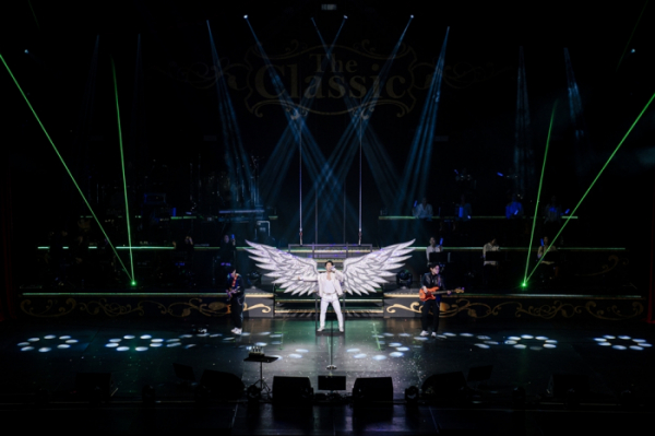 ▲김범수(사진제공=영엔터테인먼트)