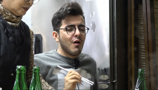 ▲‘어서와 한국은 처음이지?’(사진제공=MBC에브리원)