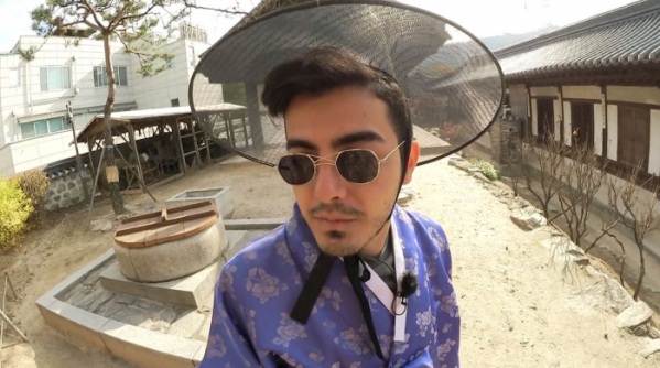 ▲‘어서와 한국은 처음이지?’(사진제공=MBC에브리원)