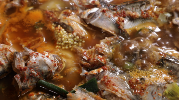 ▲'한국인의 밥상' (사진제공=KBS 1TV)