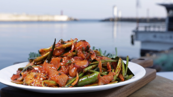 ▲'한국인의 밥상' (사진제공=KBS 1TV)