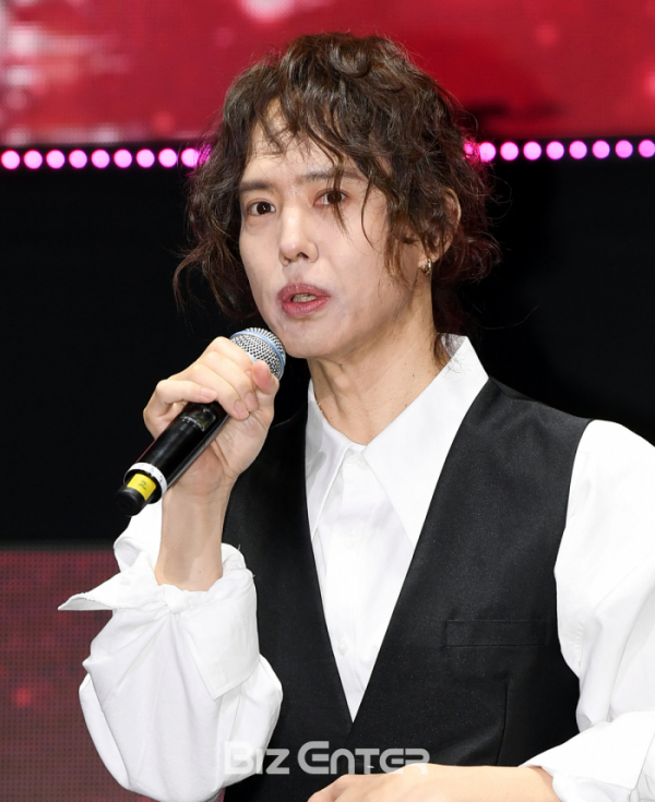 ▲양준일(비즈엔터DB)