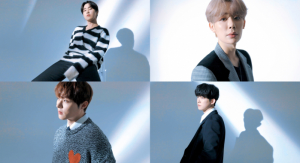 ▲보이스퍼(사진 = 에버모어뮤직)