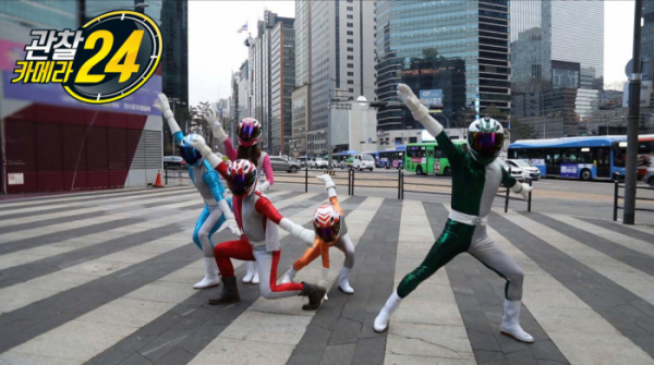 ▲'관찰카메라 24' 라놀자(사진제공=채널A)