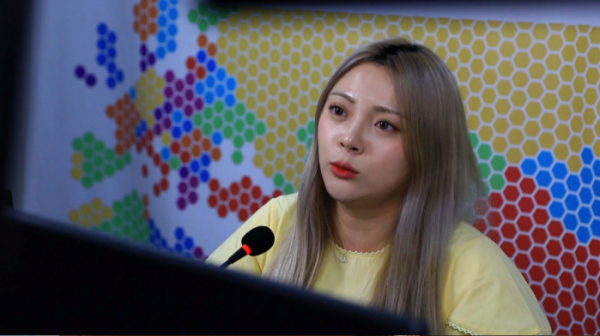 ▲'관찰카메라 24' 현링(사진제공=채널A)