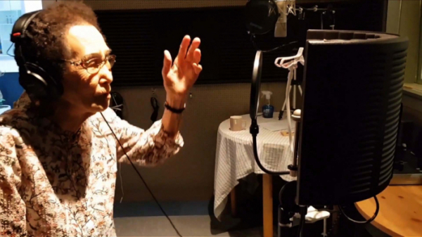 ▲'관찰카메라 24' 깐지(사진제공=채널A)