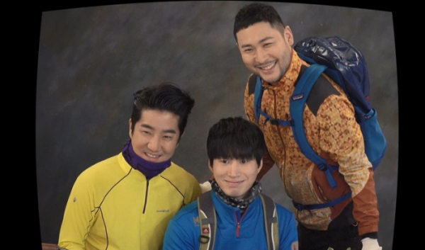 ▲에픽하이(사진 = ㈜아워즈 제공)