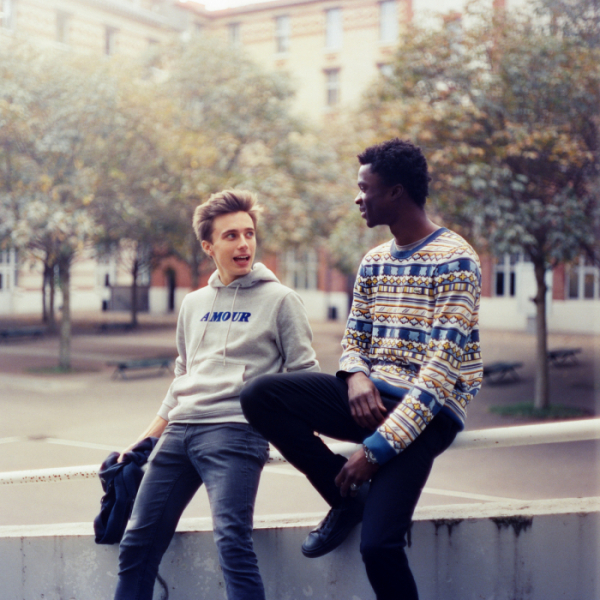 ▲'스캄 프랑스' 시즌2(사진제공=왓챠플레이)