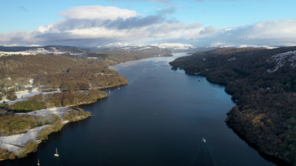 ▲'걸어서 세계속으로' 영국(사진제공=KBS1)