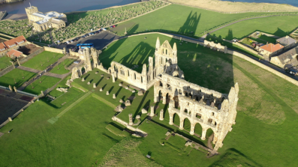 ▲'걸어서 세계속으로' 영국(사진제공=KBS1)