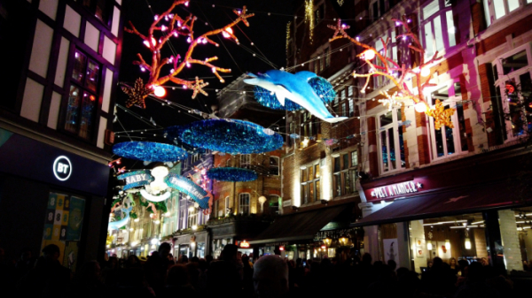 ▲'걸어서 세계속으로' 영국(사진제공=KBS1)