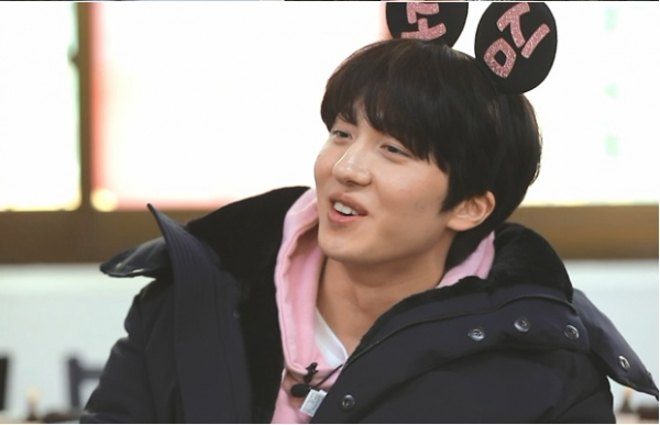 ▲배틀트립(사진제공=KBS2)