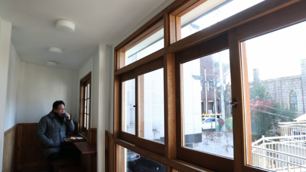 ▲'김영철의 동네 한 바퀴' 서울 남대문과 회현동(사진제공=KBS1)