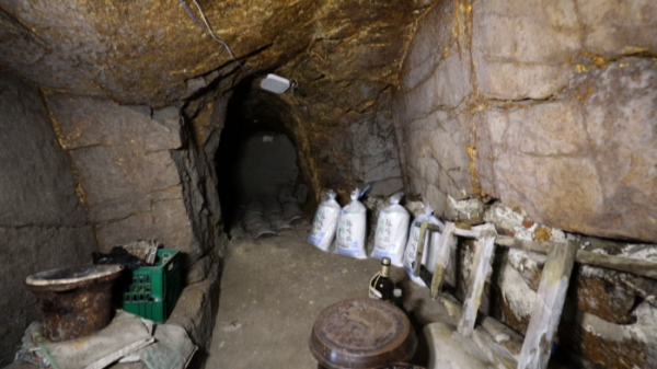 ▲'김영철의 동네 한 바퀴' 서울 남대문과 회현동(사진제공=KBS1)