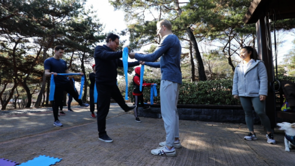 ▲'김영철의 동네 한 바퀴' 서울 남대문과 회현동(사진제공=KBS1)