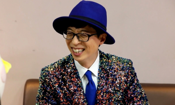 ▲'놀면 뭐하니' 유산슬, 펭수(사진제공=MBC)