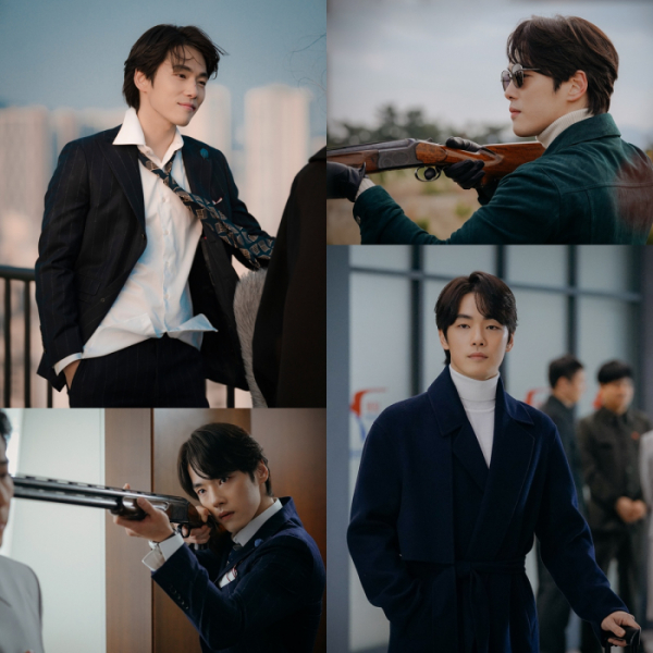 ▲tvN '사랑의 불시착'(사진제공=tvN)