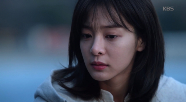 ▲'사랑은 뷰티풀 인생은 원더풀' 설인아(사진제공=KBS2)