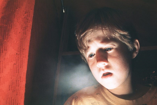 ▲'식스센스' 스틸컷