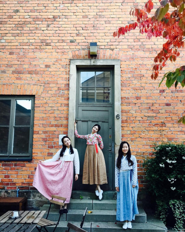 (타우린 인스타그램)