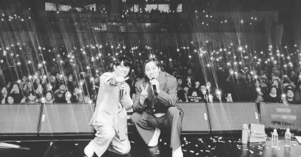 ▲바이브 윤민수가 '음원 사재기 논란'에 입을 열었다.(윤민수 인스타그램)