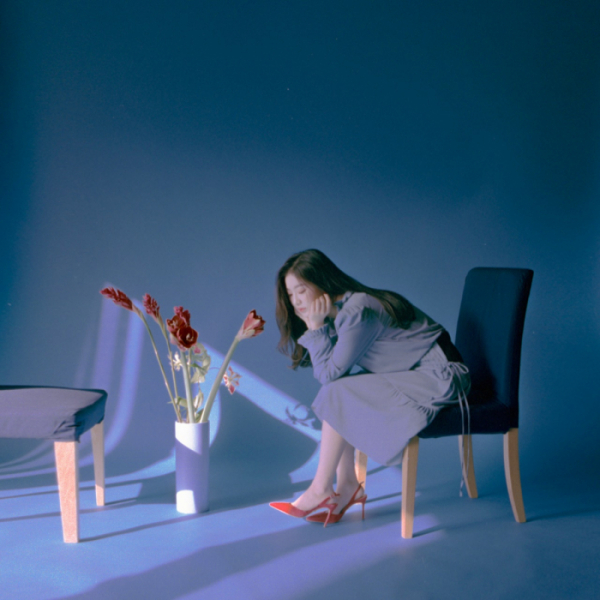 ▲정효빈(사진제공=스퀘어레코드)