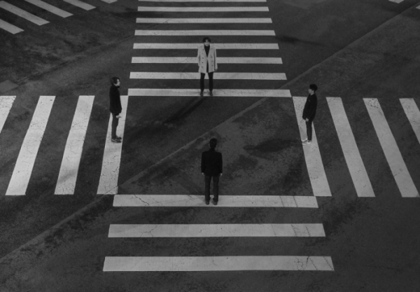 ▲'사거리 그오빠' 지현우(사진 = STX라이언하트 )