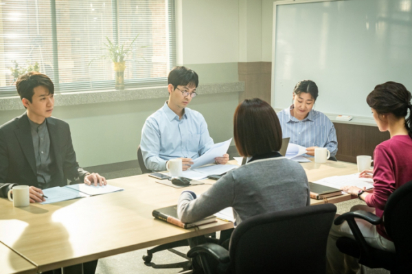 ▲‘블랙독’ (사진제공=tvN)